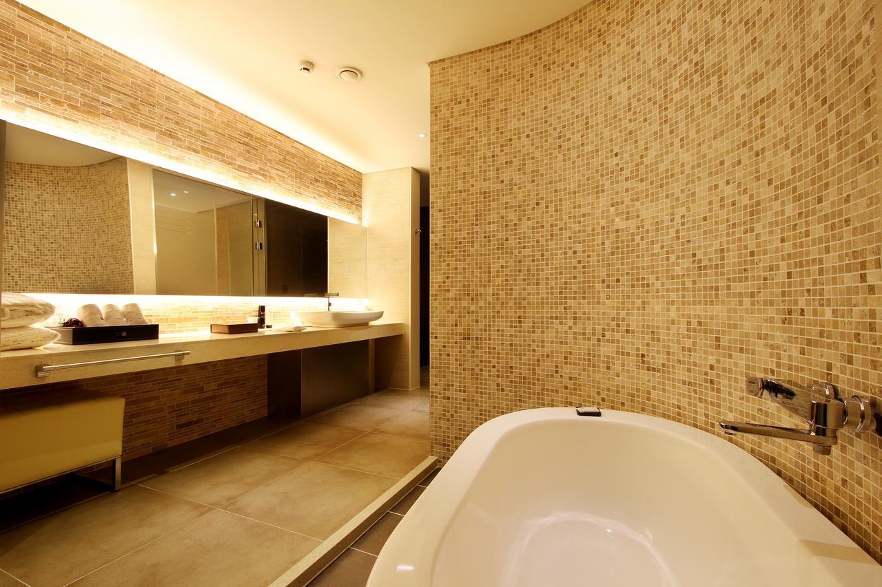 Uijeongbu Latree Hotel Экстерьер фото